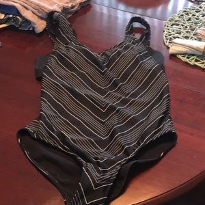 Athleta bathsuit